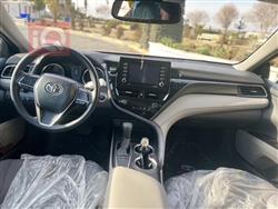 تۆیۆتا کامری